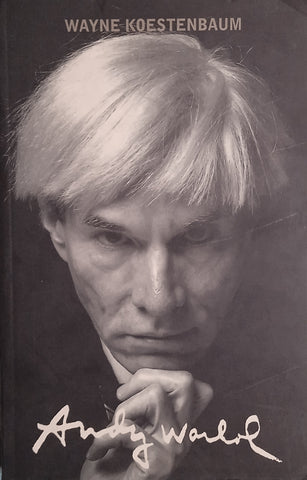 Andy Warhol | Wayne Koestenbaum