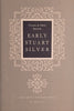 Victoria and Albert Museum Early Stuart Silver