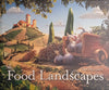 Carl Werner's Food Landscapes | David Cashion (ed.)