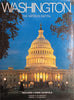 Washington: The Nation's Capital | Thomas G. Aylesworth and Virginia L. Aylesworth