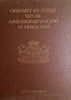 Opkomst en Strijd van de Arbeidersbeweging in Friesland [Dutch] | Pieter Terpstra