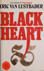 Black Heart [Hardcover] | Eric van Lustbader