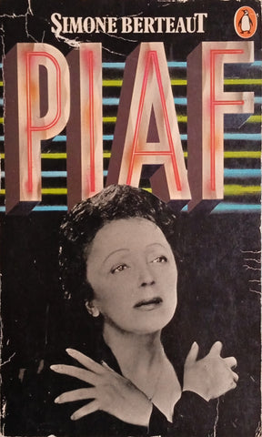 Piaf | Simone Berteaut
