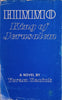 Himmo: King of Jerusalem [Hardcover] | Yoram Kaniuk
