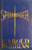 Spellbinder [Hardcover] | Harold Robbins