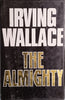 The Almighty [Hardcover] | Irving Wallace