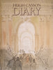 Diary | Hugh Casson