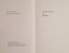 Passion Flowers in Business [First Edition] | Rosalind Erskine