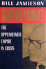 Goldstrike! The Oppenheimer Empire in Crisis [Inscribed by the Author] | Bill Jamieson