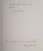Goldstrike! The Oppenheimer Empire in Crisis [Inscribed by the Author] | Bill Jamieson