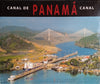 Canal de Panamá Canal [Spanish/English]