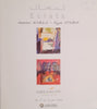 Abdellah Dibaji - Najeb Zoubir [Art catalogue] [French]