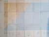 Kei Mouth Map, Topographical Edition