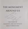 The Monument Around Us: The Story of Leighton and Ann Hulett and St. Francis Bay | Robin Simpson