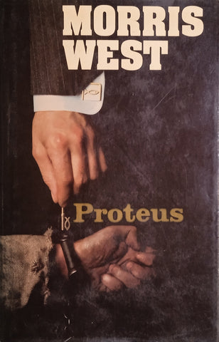 Proteus [Hardcover] | Morris West