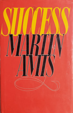Success [Hardcover] | Martin Amis