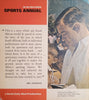 The 1967 South African Sports Annual, a Rand Daily Mail Production