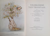 Veldblomme van Transvaal [Afrikaans] [Signed by the Illustrator] | Text: R.A. Dyer, Inez C. Verdoorn, L.E. Codd Illustrator: Cynthia Letty