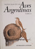 Nueva Guia De Las Aves Argentinas, Tomo II [Spanish] | Marcello Canevari et al