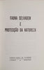 Fauna Selvagem e Protecção da Natureza [Portuguese] | Baeta Neves and Others