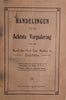 Handelingen van de Achtste Vergadering van de Rand der Ned. Ger. Kerken in Zuid-Afrika, Gehouden te Parijs, O.V.S. 8 Maart, 1923 en Volgende Dagen [Dutch]