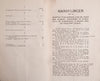 Handelingen van de Achtste Vergadering van de Rand der Ned. Ger. Kerken in Zuid-Afrika, Gehouden te Parijs, O.V.S. 8 Maart, 1923 en Volgende Dagen [Dutch]