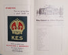 King Edward VII School Magazine No.73 March, 1942