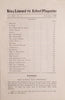 King Edward VII School Magazine Vol. XIII, No.1 December, 1929