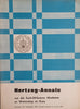 Hertzog-Annale van die Suid-Afrikaanse Akademie vir Wetenskap en Kuns, Jaarboek XIII, Desember 1966 [Afrikaans]