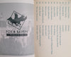 Prufrock Vol. 1 Issue 4