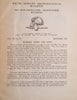 The South African Archaeological Bulletin Vol VII, No.27. September 1952