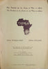 The Evolution of African Music and Its Function in the Present Day, ISMA Papers, No.3, October 1961 | Dr. H. Tracey
