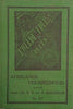 Afrikaner-Volkseenheid: Die Tweede Trek-Reeks No. XV [Afrikaans] | Prof. Dr. D.F. du T. Malherbe