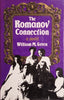 The Romanov Connection [Hardcover] | William M. Green