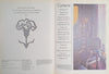 The David Hicks Book of Flower Arranging | David Hicks, as told to Maureen Gregson