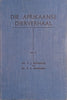 Die Afrikaanse Dierverhaal [Afrikaans] | Dr. P.J. Nienaber, Dr. G.S. Nienaber (comp.)