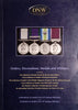 Dix Noonan Webb Auction Catalogue of Orders, Decorations, Medals and Militaria