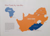 Feel it Forever: 2010 FIFA World Cup South Africa, Nelson Mandela Bay [CD included] | Traci Mackie