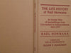 The Life History of Raúl Honwana: An Inside View of Mozambique from Colonialism to Independence 1905-1975 | Raúl Honwana, edited by Allen F. Isaacman