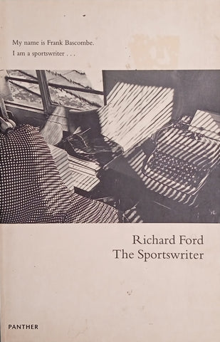 The Sportswriter | Richard Ford