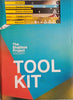 Tool Kit, The Shabbos Project
