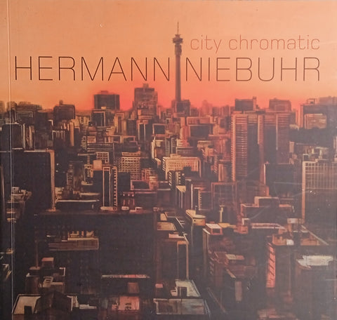 City Chromatic [Catalogue for an Exhibition] | Hermann Niebuhr