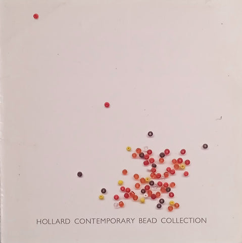 Hollard Contemporary Bead Collection [Fold-Out Booklet]