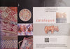 Kudinda Fabrics, Hand Printed Pure Cotton Fabrics & Products from Zimbabwe [Catalogue] | Ros Byrne