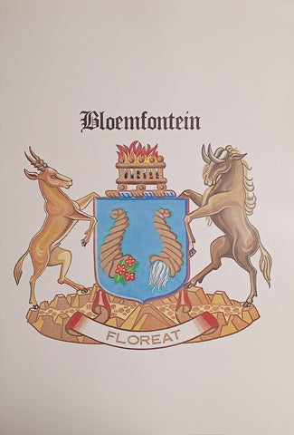 Bloemfontein