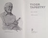 Tiger Tapestry [Inscribed by the Author] | Rudy Frankel