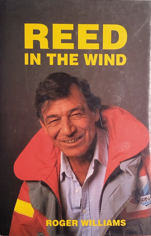 Reed in the Wind [Inscribed by Bertie Reed] | Roger Williams
