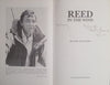 Reed in the Wind [Inscribed by Bertie Reed] | Roger Williams