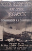 The Battle of the Plate | Commander A.B. Campbell