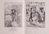 Pinsel-Heinrich: Bilder aus Berlin von Heinrich Zille [German] | Matthias Flüge (selection and text)
